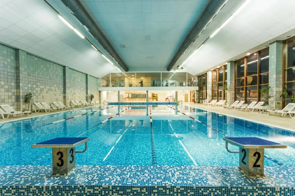 Perelik Hotel
