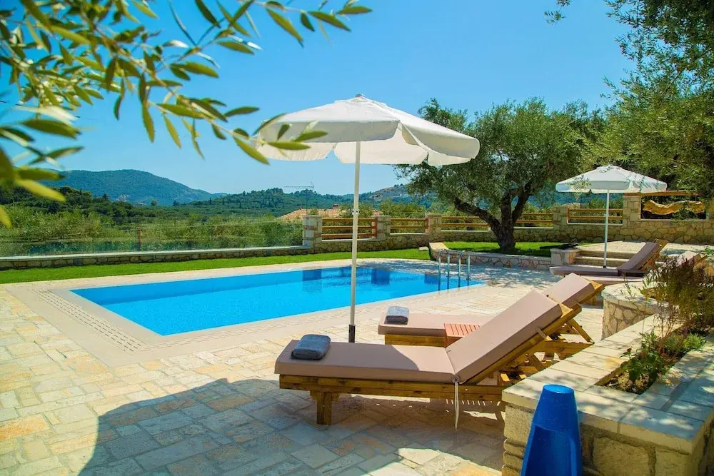 Villa Vakis