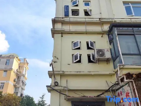 Xinfan Boutique Hotel (Jinlong Xinjie Branch, Zhujing Town), Jinshan District, Shanghai
