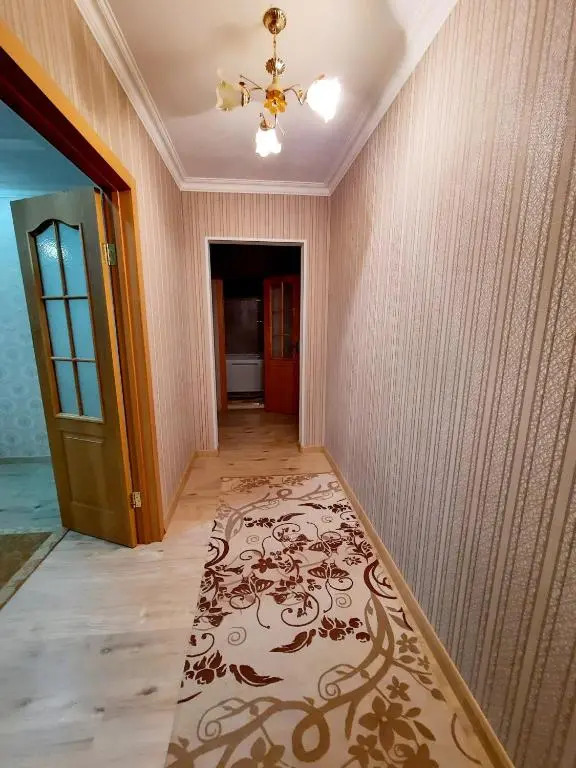 2 комнатная квартира Назавбаева 34