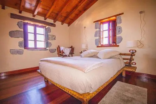 Azuaje Mountain Hideaway House Moya