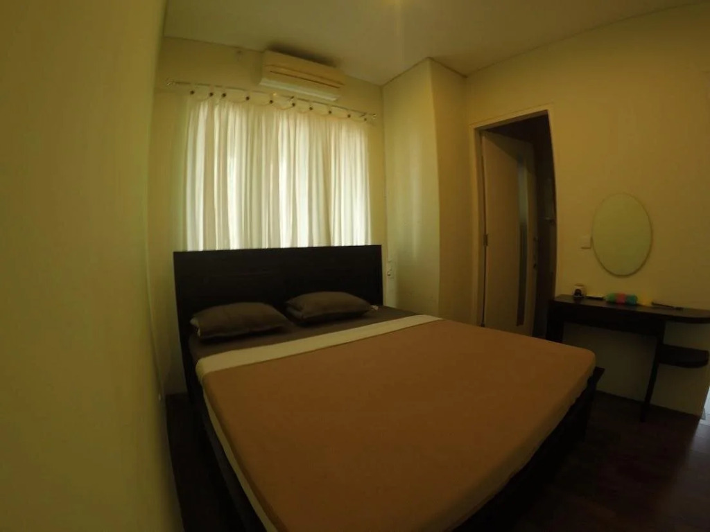Griya Palma Nuansa Hostel