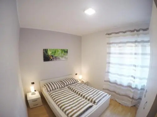Holiday House Merano - Terme