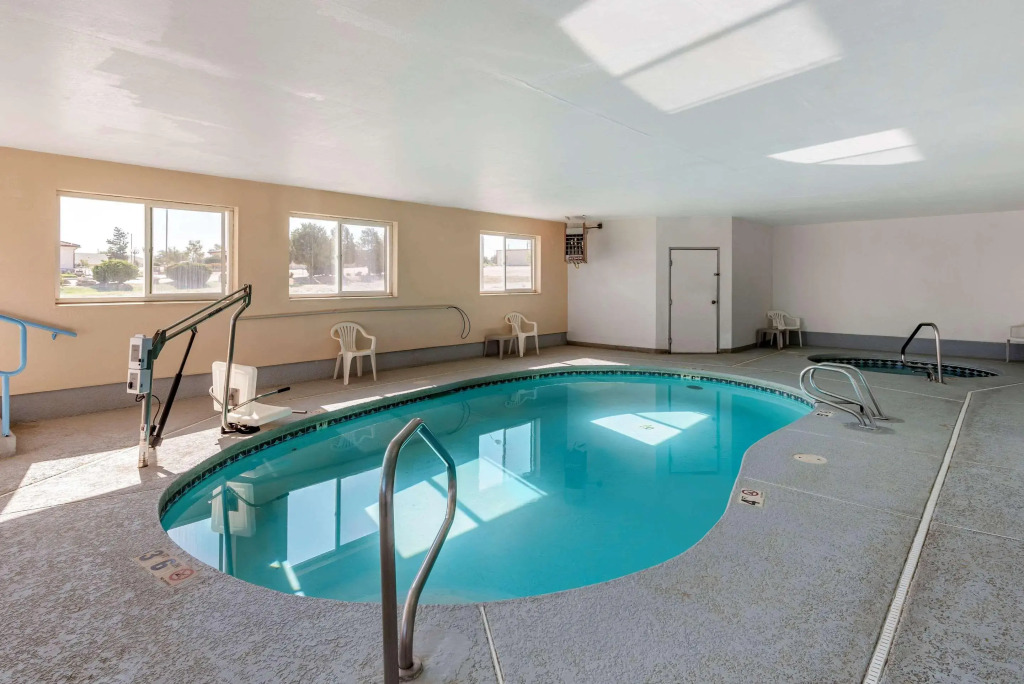 Econo Lodge La Junta