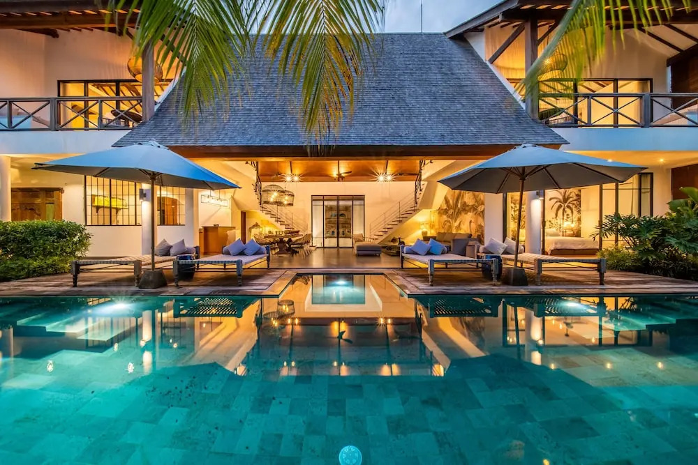 Villa Anam 2 Canggu