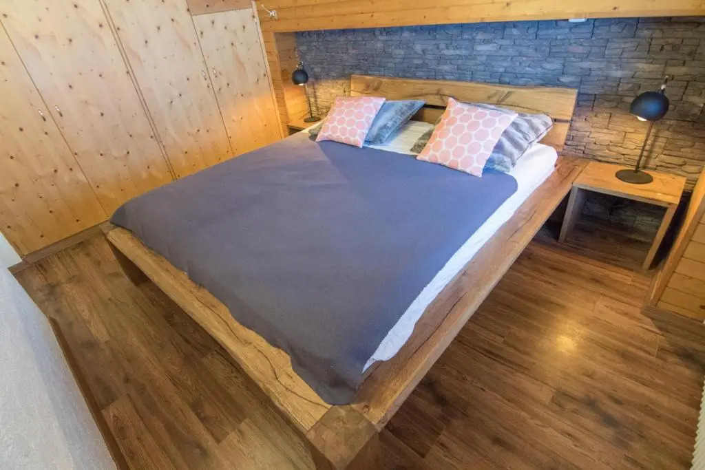 Sonnhüsli Dachwohnung