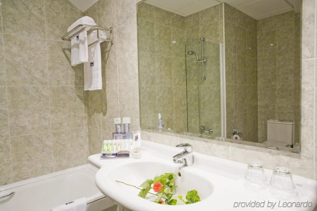 Hotel Oca Vermar