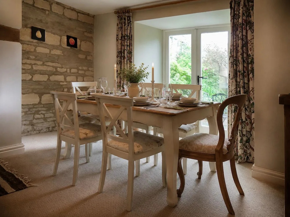Greystones Cottage