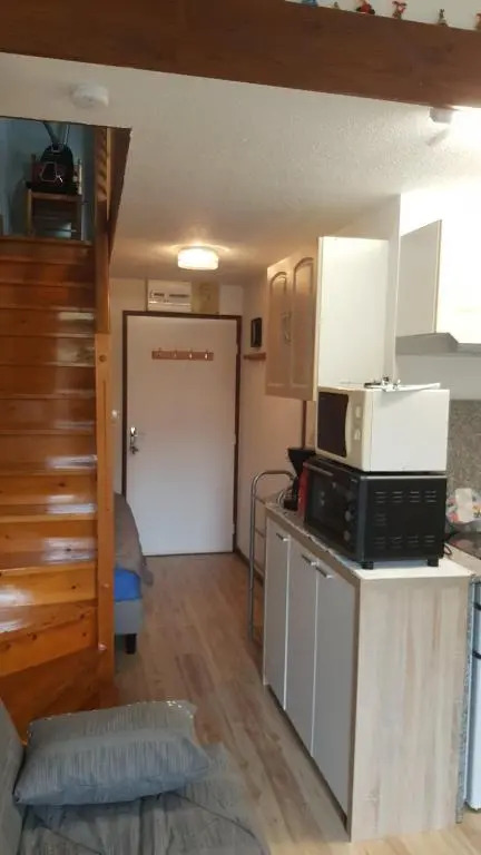 Duplex Métabief