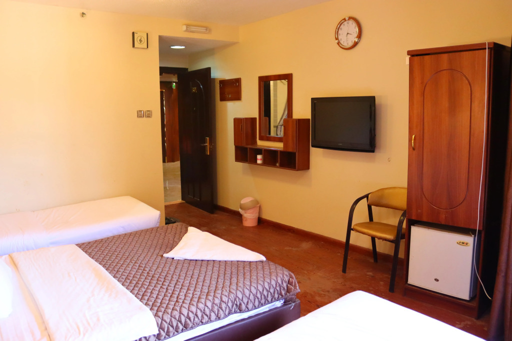 Downtown Hotel