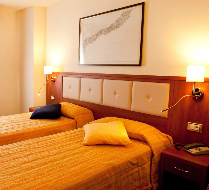 Lake Hotel Benaco