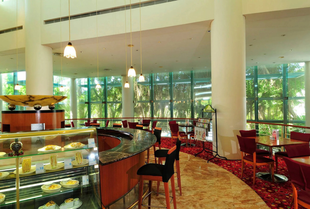 Parkcity Everly Hotel Bintulu