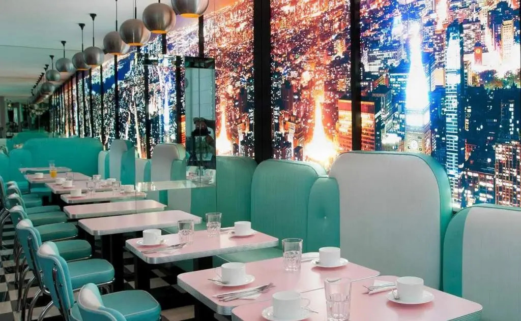 Platine Hotel