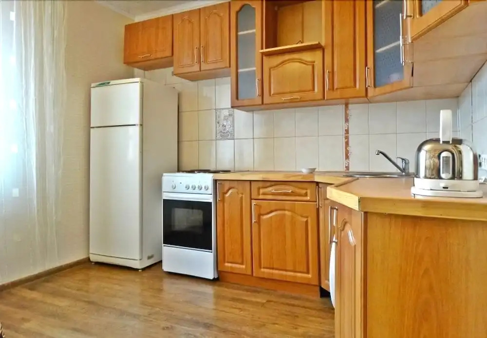 Inndays Podolsk on Shkolnaya