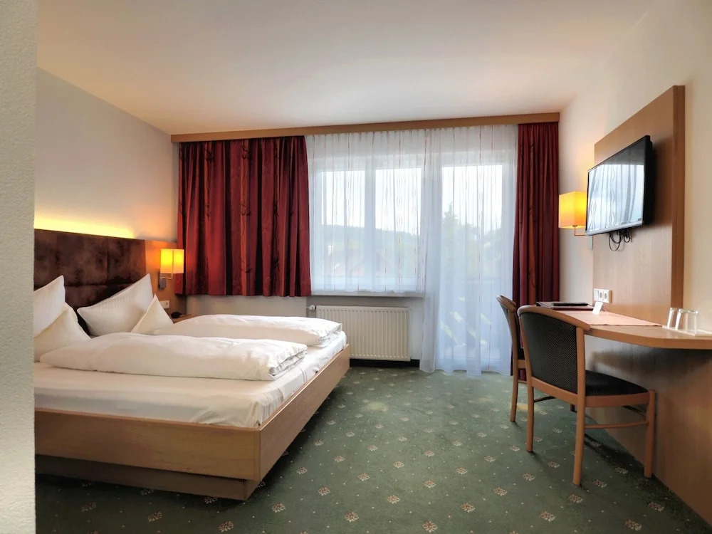 Hotel Gasthaus Löwen