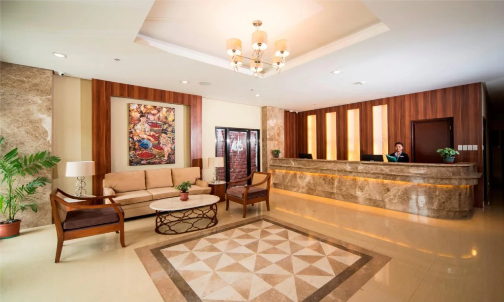 Apartel Units by V Hotel and Apartel
