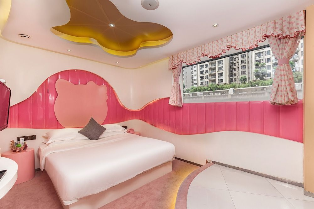 Your Hotel
