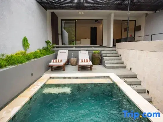 Tanna Villa Bali Tabanan