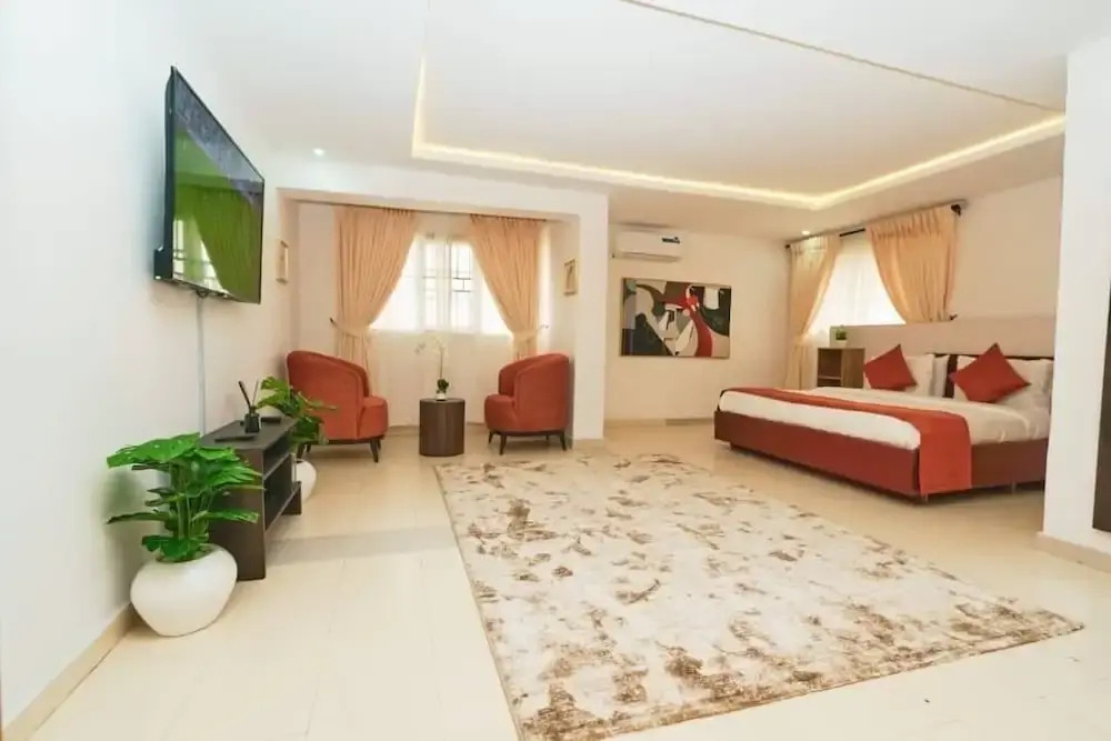 Premium 2 Bedroom Apartment