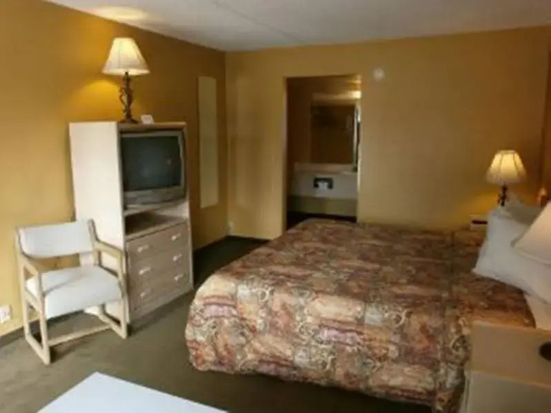 Howard Johnson Missoula