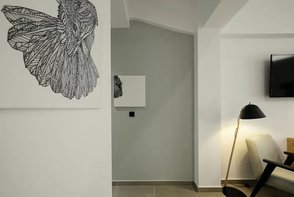 Pillow urban stay
