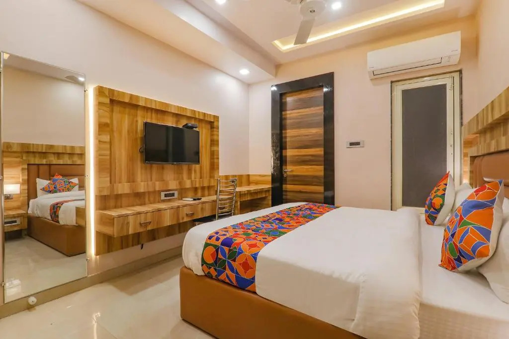 Hotel Shree Dev Villa