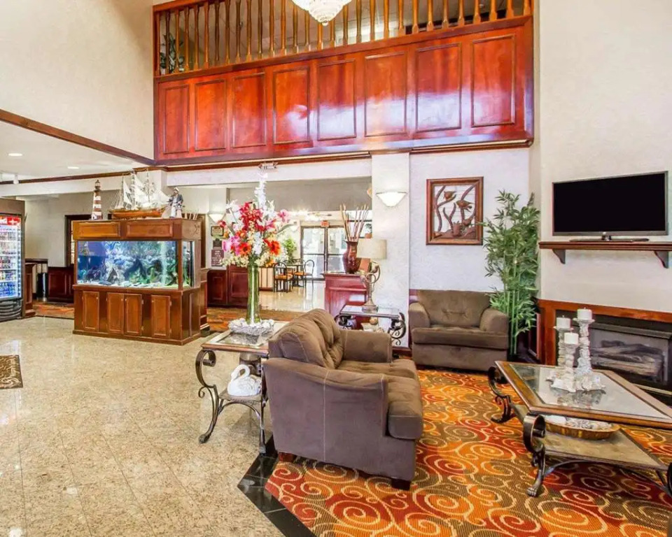 Comfort Suites Daphne - Mobile East Bay