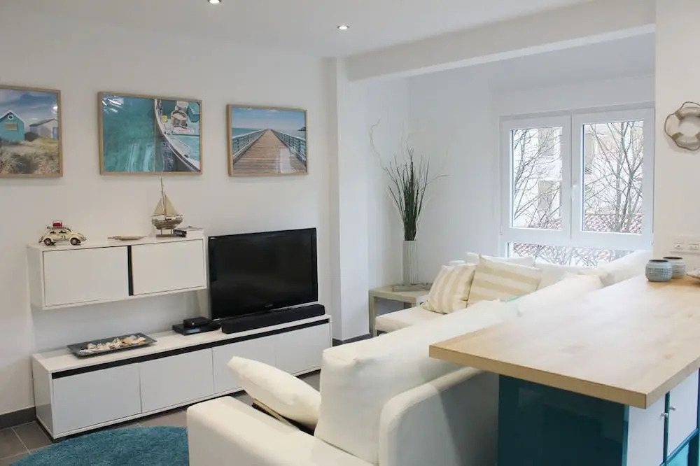 Encantador Apartamento