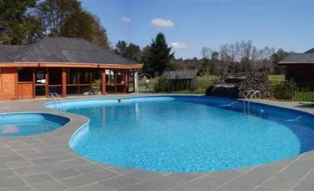 Alto Villarrica Hotel Resort
