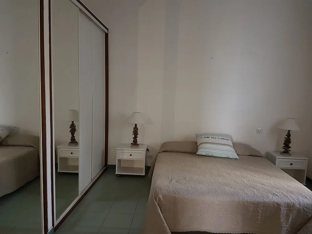 Résidence Costa dOru