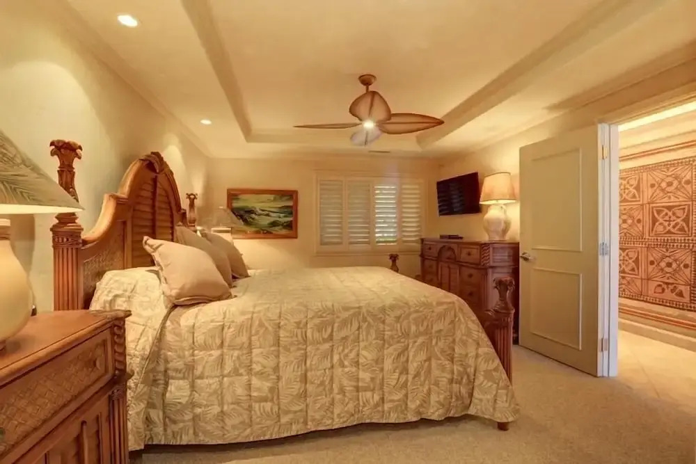 Makena Surf, #f-107 2 Bedroom Condo