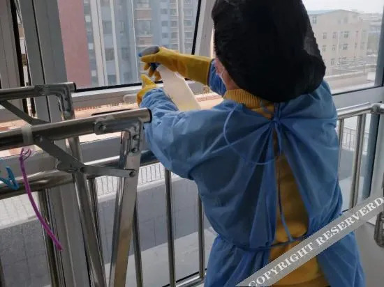 Sweetome Vacation Homestay (Jinan Jing Shi West Road Changqing High-Speed Railway Station)