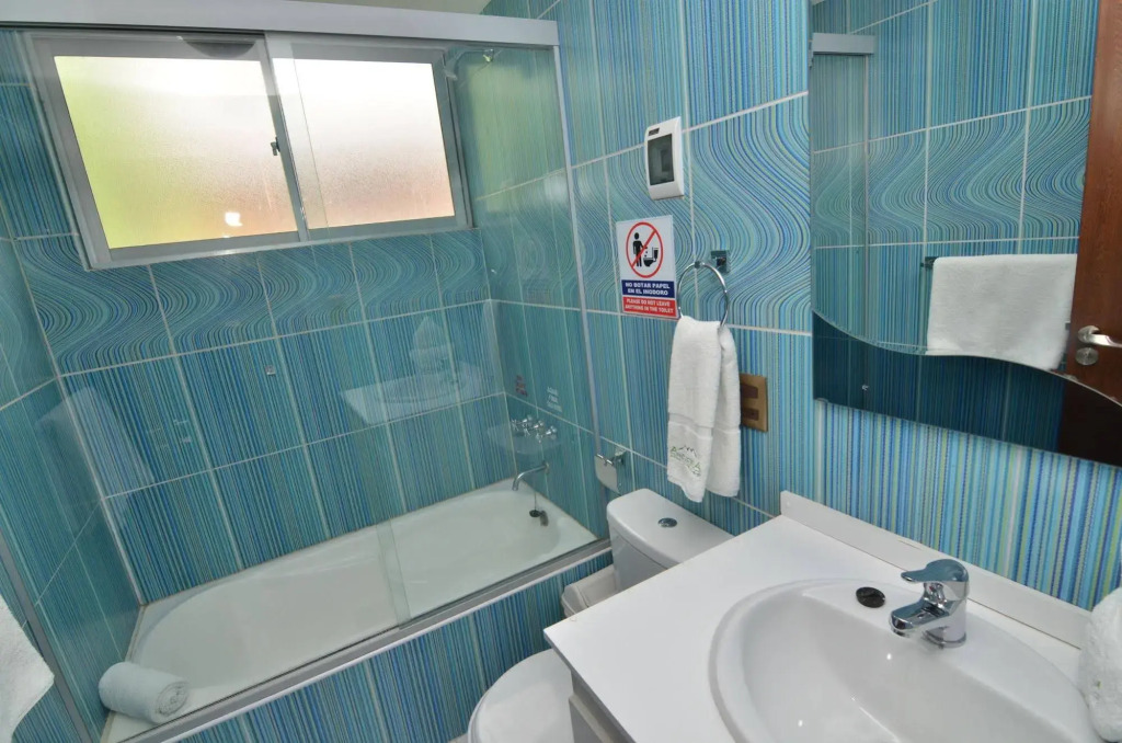 Almudena Apart Hotel