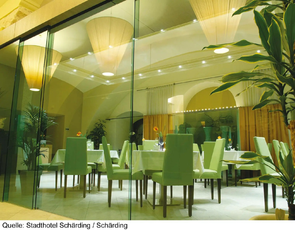 Stadthotel Schärding