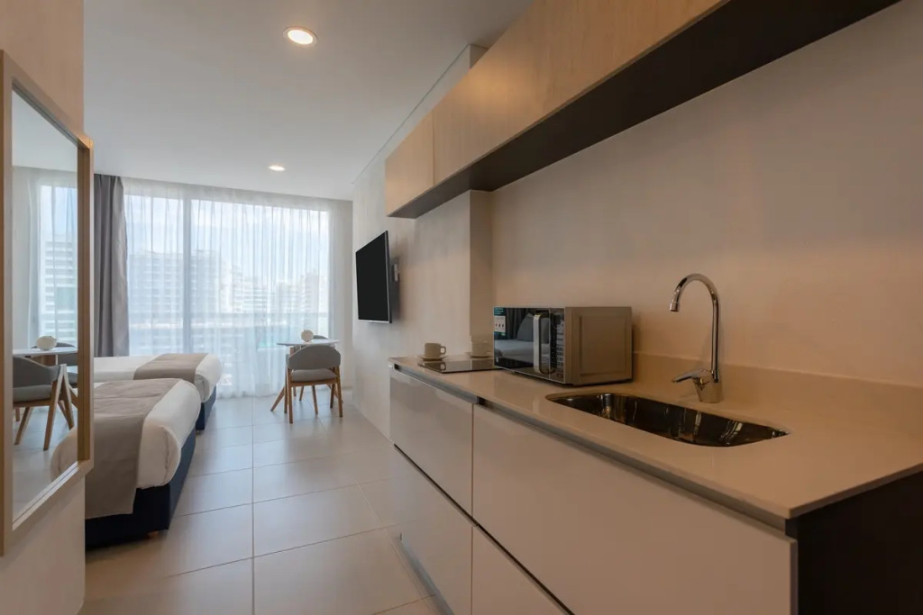 Hotel Porto Horizonte All Inclusive by oxoHotel