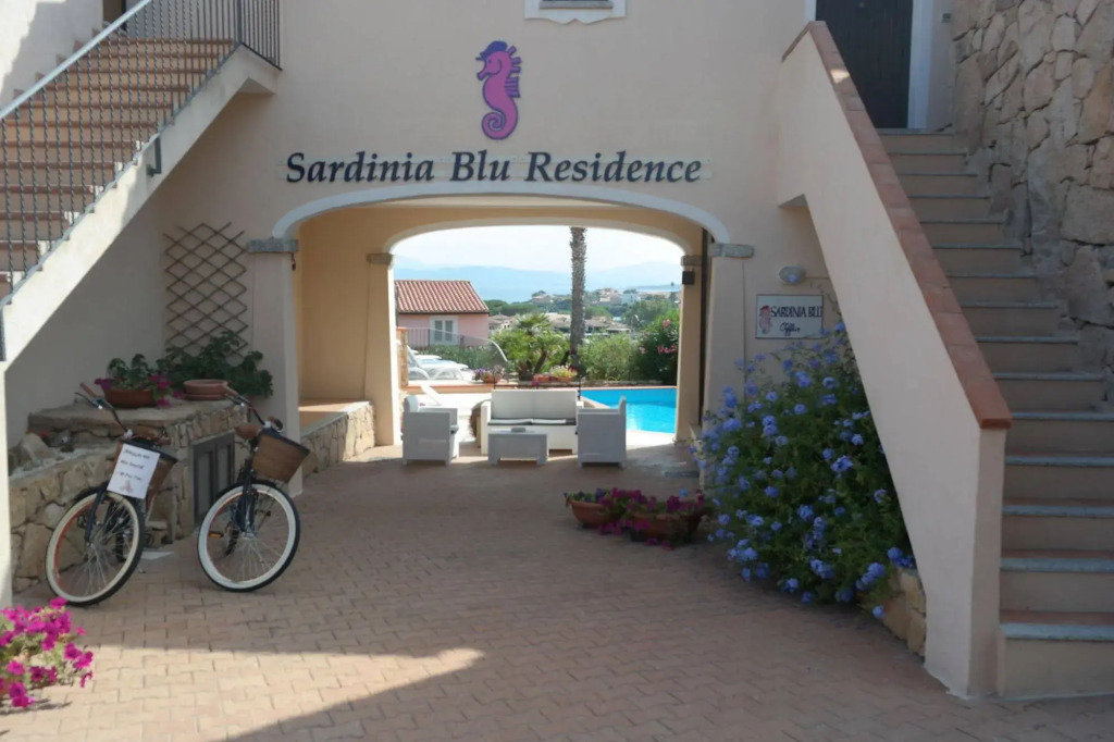 Sardinia Blu Residence