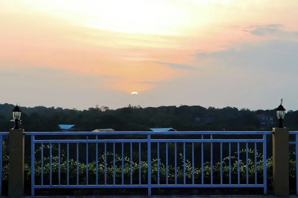 Parigata Resorts Jimbaran