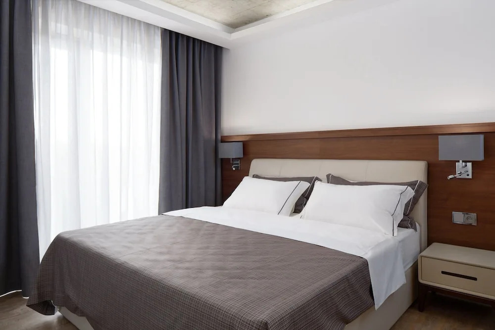 JBX Resort Apartments Lipno