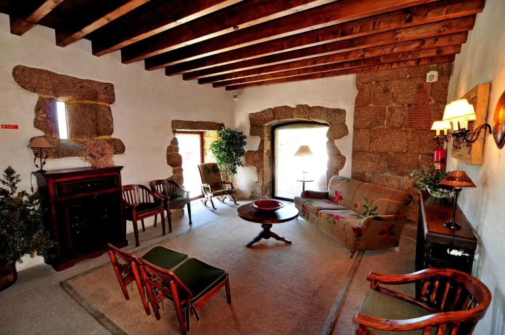 Pousada Convento de Belmonte