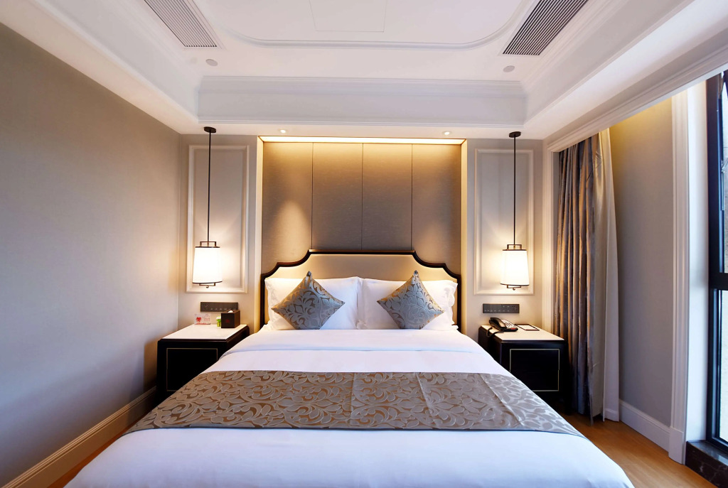Ramada Plaza by Wyndham Wenzhou