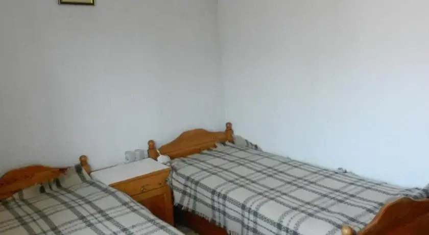 Damianka Guest House