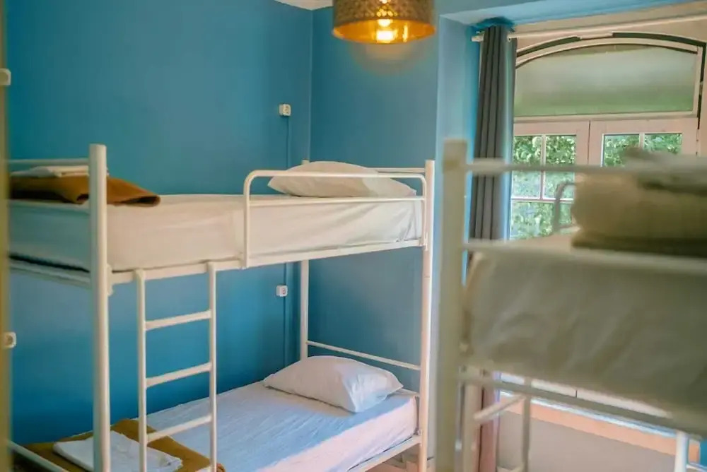 Hostel Marques de Pombal