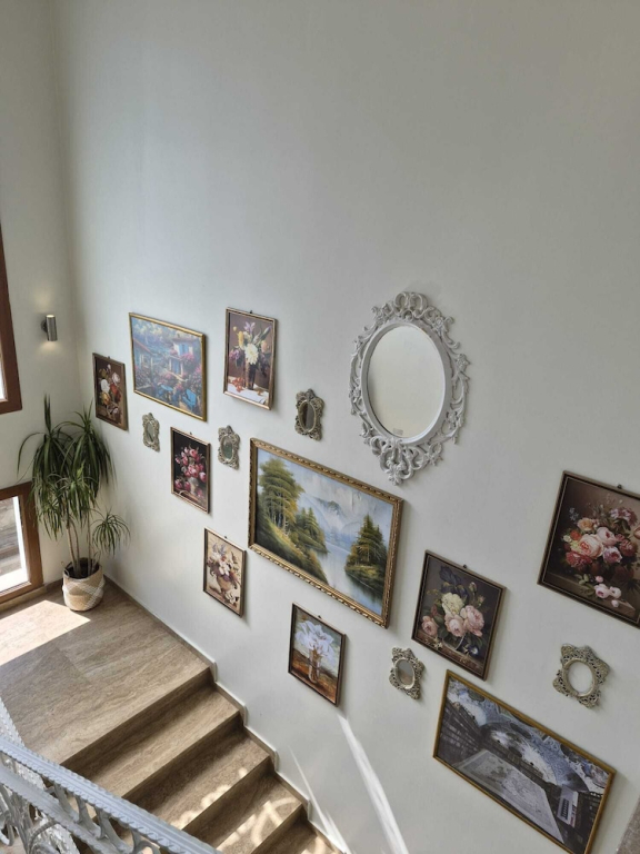 Cunda Paradise Otel