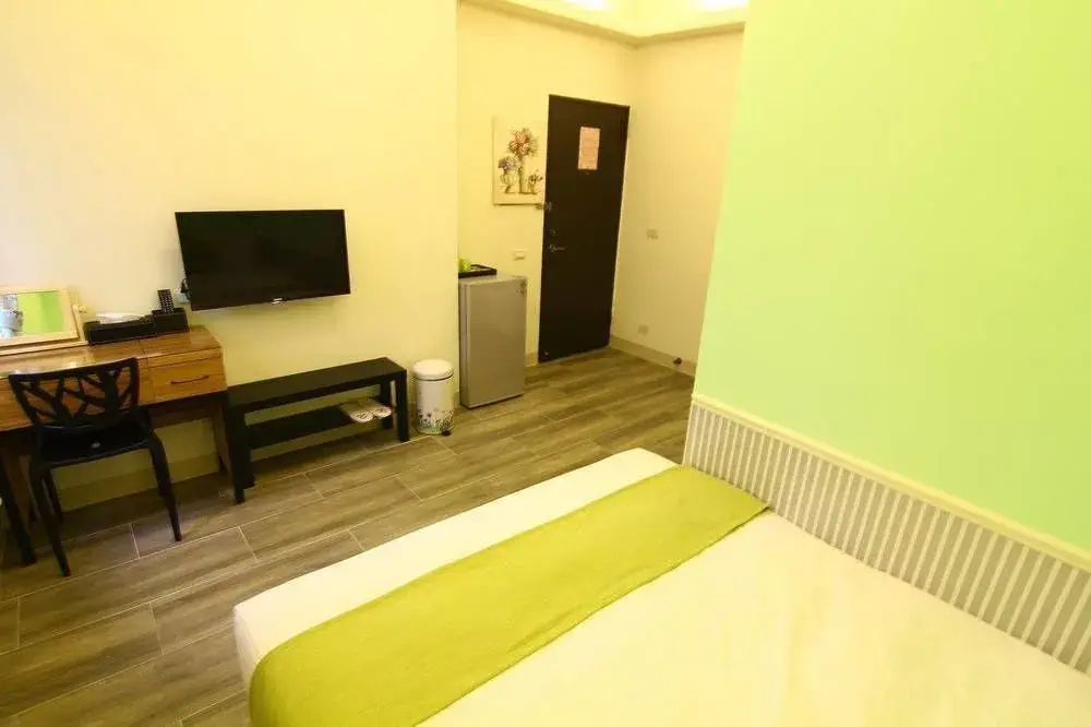 Happyday Guesthouse