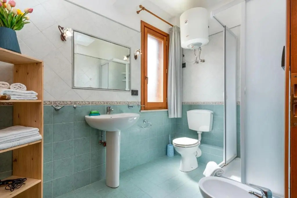 Residence I Tesori di San Vito