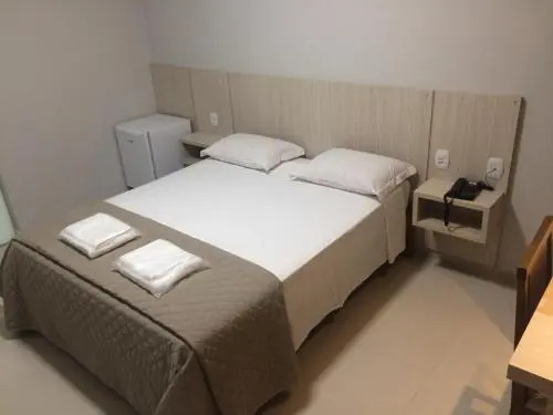 Litani Comfort Inn