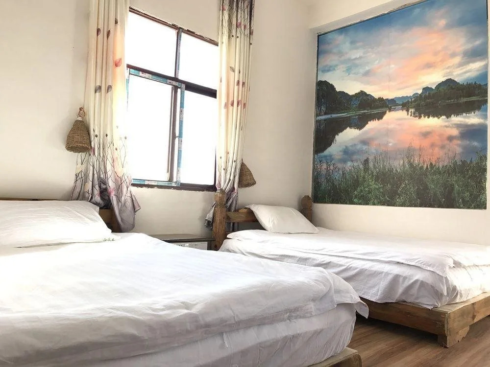 Little Windmill International Hostel
