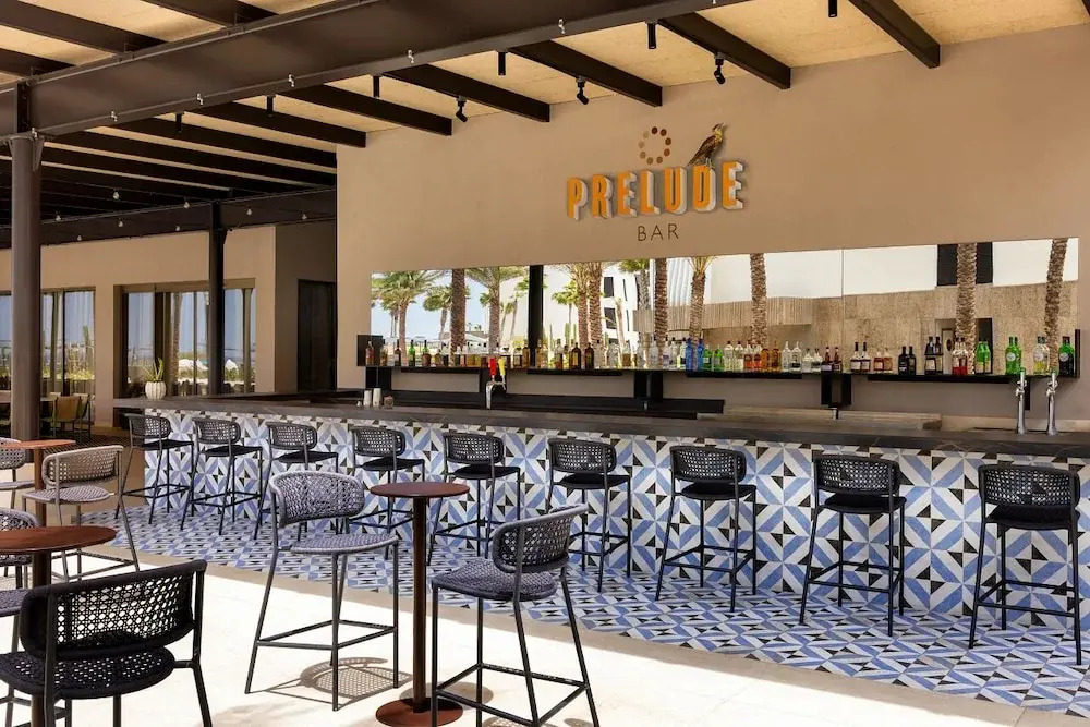 Secrets Baby Beach Aruba Adults Only