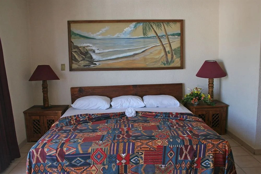 The Tryst Puerto Vallarta LGBT Hotel