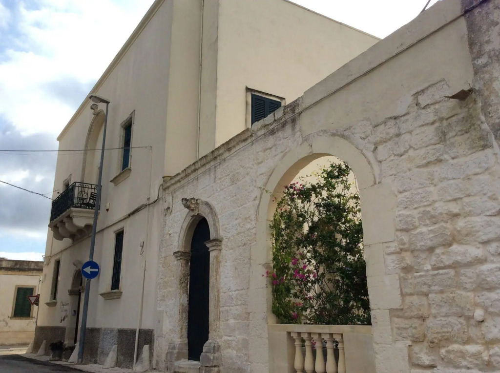 Palazzo Muro Leccese Relais de Charme & Wellness